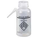 Translucent, Wash Bottle Oz., (formerly Lab Safety Supply), PK4, 24J892. Fixed Price $13.39.