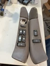 Chevy 1996-99 Suburban Crewcab Window Switch Gmc Sierra Tahoe Set NEUTRAL/522TAN. Fixed Price $82.99.