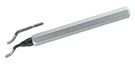 General Tools 482 Swivel Head Deburring 5 In. With Metal Handle. Fixed Price $14.35.