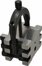 Starrett 1-7/16 To 2" Capacity, 45 And 90 Angle, Hardened Steel V-block 2-1/.... Fixed Price $438.56.