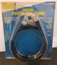 Plews Heavy-duty Oil Filter Wrench 70-763 4 21/32"-5 5/32" 118-130MM. Fixed Price $22.00.