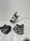 Lot Of 3 Hanson Whitney Thread Comparator, Snap Gauge Dial Gage. Fixed Price $99.00.