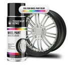 Automotive Wheel Paint For Zachry Construction Miller Welder Blue CLR6156. Fixed Price $36.99.