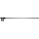 Mitutoyo 552-315-10 Digital CALIPER,0 60 In 4CGN4. Fixed Price $3075.69.