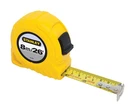 Stanley 26 Ft. X 1 In. W Compact Tape Measure Pk. Fixed Price $20.24.