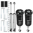 Bfo 2.5" Lift Kit W/ Struts Ford F150 4WD 2004 2005 2006 2007 2008. Fixed Price $569.86.