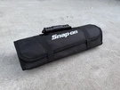 Roll Up Bag Storage Travel Case Pouch Snap-on Tools Racing. Fixed Price $19.99.