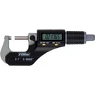 Fowler Xtra Value 0-1""/25.4MM IP54 Digital Micrometer Data Output & Ratchet. Fixed Price $173.84.