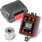 Powerbuilt 1/2-INCH Drive Digital Torque Adapter, 29-147 Ft-lb And 40-200 Nm,. Fixed Price $62.80.