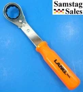 Lang 9794 E-z Grip 10 Spline Ratcheting Wench For Harley Sportster Made Usa. Fixed Price $68.25.