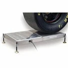 Intercomp 170133 Scale Pad Leveler For 15" 31" Long 1/2" Wide. Fixed Price $1299.26.