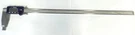 Fowler T54-100-024-1 Electronic Caliper 0-24"/600MM Range .0005"/0.01MM. Fixed Price $248.50.
