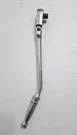 Snap-on Tools 3/8" Drive Standard Handle Bent Flex-head Ratchet F732A Usa. Fixed Price $89.95.