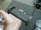Kr Wilson 4610-Q Lincoln Pinion Depth Tool Specialty Ford. Fixed Price $45.00.