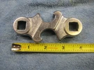Mac Tools Universal Tie Rod Adjusting Specialty #TRW-300. Fixed Price $32.00.