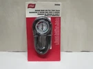 Lisle Tool 20300 Engine Vacuum Gauge And Fuel Pump Tester. Fixed Price $39.22.