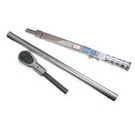 Precision Instruments C5D600F Torque Wrench Split Beam 1" Drive 200-600 Lb. Fixed Price $630.32.