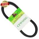 5/8" X 35-1/4" 954-05040 954-0241A Upper Drive Belt For Troy Bilt Pony Craftsman. Fixed Price $12.98.