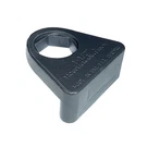 Ken-tool 30618 Heavy-duty Cap Nut Wrench,size 1-1/2", 2.6 Lbs. Fixed Price $89.31.