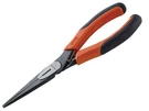 Bahco - 2430G Ergo Long Nose Pliers 140MM (5.1/2IN). Fixed Price $80.95.