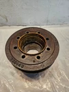 Caterpillar 3126 Diesel Engine Crankshaft Pulley 7E8438 Oem. Fixed Price $228.80.