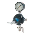 SHA.1620SHARPE Mfg. Co. Air Pressure Regulator Assembly, 3/8 Fnpsm Inlet. Fixed Price $169.75.
