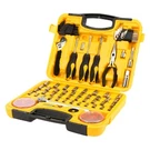 Performance Tool 94-PIECE Mechanics Set. Fixed Price $59.47.