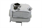 Harley Swingarm Oil Tank Chrome Fits 1965-1980 Fl, 1971-1980 Fx,. Fixed Price $163.87.