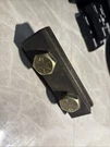 Snap On Tools Ex Dealer Van Truck Torque Test Demo Bolt Nut. Fixed Price $134.95.