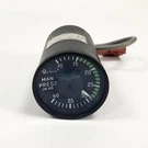 6411 United Instruments Manifold Pressure Gauge Indicator (code: D.38). Fixed Price $125.00.