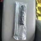 Saab Factory Black Handle Tool Kit Two Way Screwdriver,slot & Torx Nos Rare 9-3. Fixed Price $40.00.
