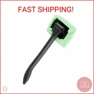 Windshield Window Cleaner Machine-washable Microfiber Cloth Tool On Handle. Fixed Price $9.58.