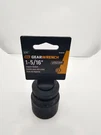 Gearwrench 84809 1-5/16" -3/4" Drive Point Shallow Impact Socket Standard Sae. Fixed Price $19.99.