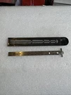 Snap On Pocket Ruler Double Sided With Clip 6 Inch 15CM New. Fixed Price $23.97.