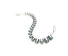 Nut & Bolt Thread Checker On Cable, Inch Pitch Gauge (swtc S-21). Fixed Price $34.75.