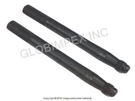 Bmw/mercedes (1956-2013) Lug Bolt Hole Alignment Set Baum + Warranty. Fixed Price $53.10.