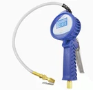 Astro Pneumatic Tool 3018 3.5" Digital Tire Inflator With Hose. Fixed Price $77.99.