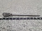 Snap On Tools Usa FLF936 3/8" Drive Flex Head Ratchet. Fixed Price $99.99.