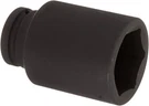 Sunex 443MD 3/4-INCH Drive Deep 6 Point Metric Impact Socket, 43-MM. Fixed Price $59.46.