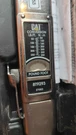 Caterpillar Snap On 1/2 Torque Wrench. Fixed Price $420.21.
