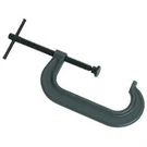 Wilton 6" C-clamp. Fixed Price $70.52.