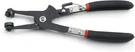 Gearwrench Heavy-duty Large Hose Clamp Pliers 3978D, Black. Fixed Price $52.99.