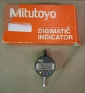 Mitutoyo 543-263B 0001" Digimatic Digital Indicator Absolute. Fixed Price $280.00.