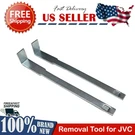 Car Radio Removal Tool Keys For Jvc KD-X40 KD-X50BT KD-X80BT KS-FX230. Fixed Price $8.75.
