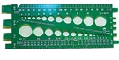 Bolt And Nut Gauge 21152 Metric, Inch, Unc, Unf, Mm, Us & Thread Pitch. Fixed Price $16.70.