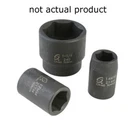 Sunex 236MD 1/2" Dr. 36MM Deep Impact Socket. Fixed Price $25.04.