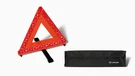 Lexus Is ASE30 AVE30 AVE35 GSE31 Triangle Warning Reflector Oem Emergency Japan. Fixed Price $94.00.