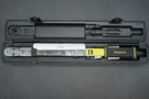 Snap On Torque Wrench 1/2 Drive Series Pvd Flex Head 40-250FT-LB TQSG3F250HV. Fixed Price $400.00.