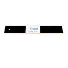 Central Tools 6429 Precision Straight Edge, 24", Epoxy Coating. Fixed Price $115.70.