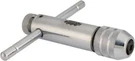 Irwin 21102 1/4 To 1/2" Tap Capacity, Handle Wrench Ratcheting, 4" Oal. Fixed Price $48.37.